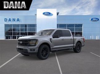 New 2026 Ford F150 XLT w/ Equipment Group 302A MID video 1