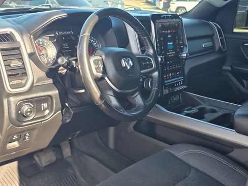 Used 2020 RAM 1500 Big Horn RWD image 12