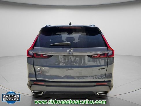 Used 2023 Honda CR-V Sport image 6