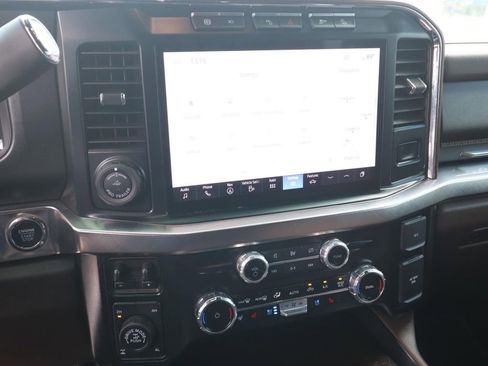 Used 2024 Ford F250 King Ranch w/ Tremor Off-Road Package AWD/4WD image 21