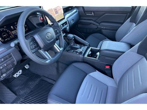 New 2026 Toyota Tacoma TRD Sport AWD/4WD image 8