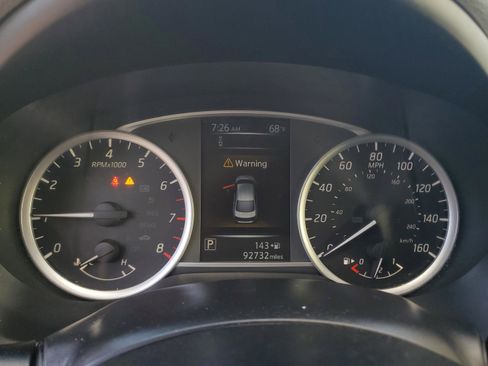 Used 2018 Nissan Sentra S FWD image 29