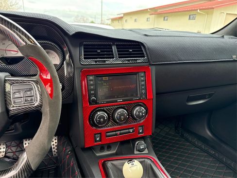 Used 2013 Dodge Challenger R/T Plus image 14