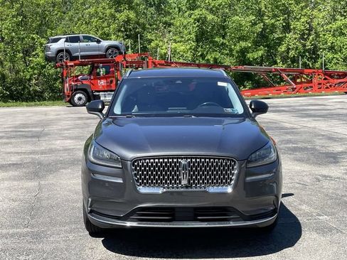 Used 2020 Lincoln Corsair AWD w/ Equipment Group 101A image 6