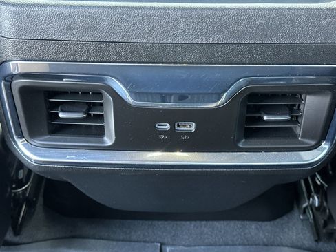 Used 2025 GMC Sierra 1500 Elevation AWD/4WD image 13