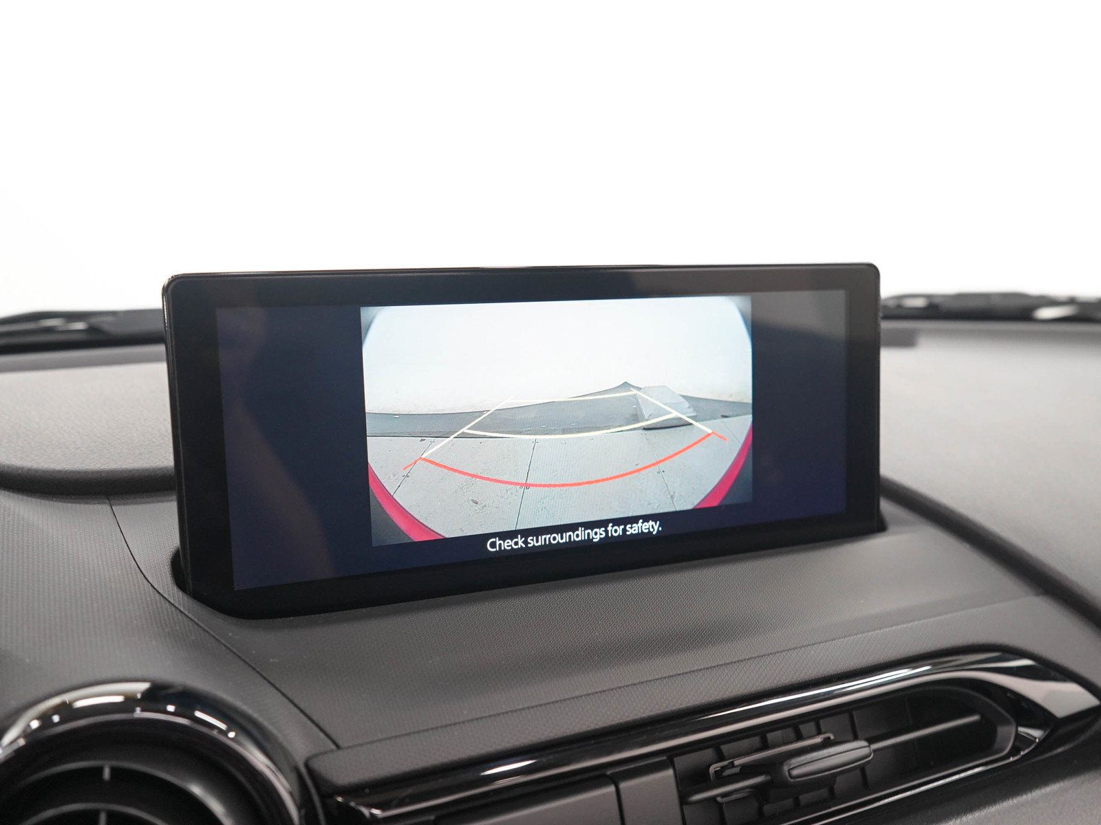 Used 2024 MAZDA MX-5 Miata Sport RWD image 22
