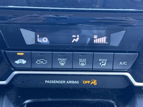 Used 2019 Honda CR-V LX image 17