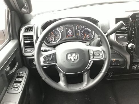 New 2026 RAM 2500 Tradesman image 13