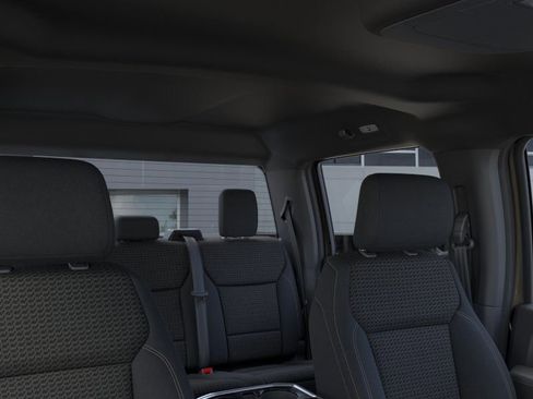 New 2025 Ford F150 STX w/ Equipment Group 201A FX4 image 44