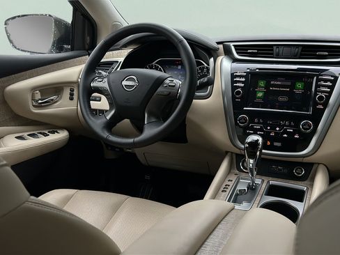 Used 2024 Nissan Murano SL FWD image 28