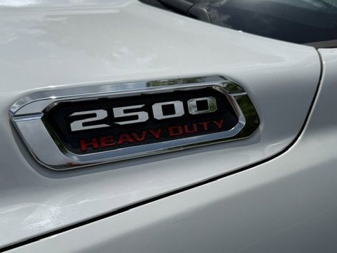 Used 2019 RAM 2500 Tradesman image 20