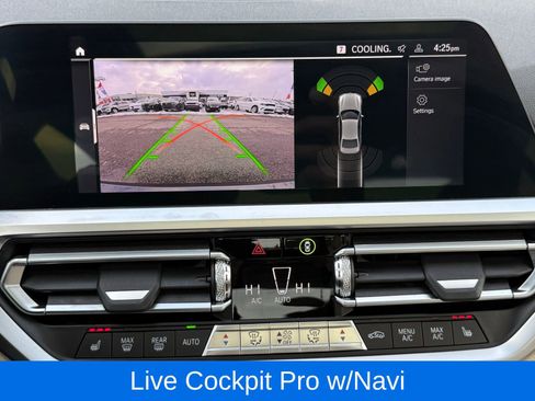 Used 2020 BMW 330i xDrive Sedan w/ Premium Package image 41