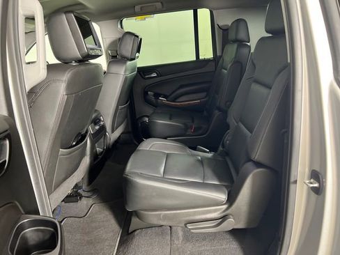 Used 2020 Chevrolet Suburban Premier w/ RST 6.2L Performance Edition image 24