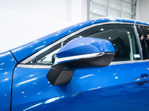 Used 2024 Lexus NX 350 AWD image 12