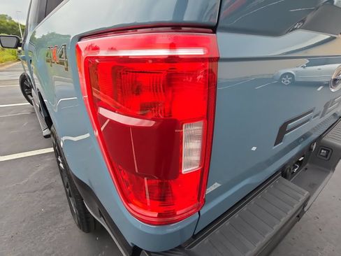 Used 2023 Ford F150 XLT w/ Equipment Group 302A High AWD/4WD image 34