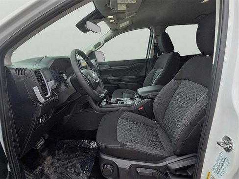 New 2025 Ford Ranger XL image 11