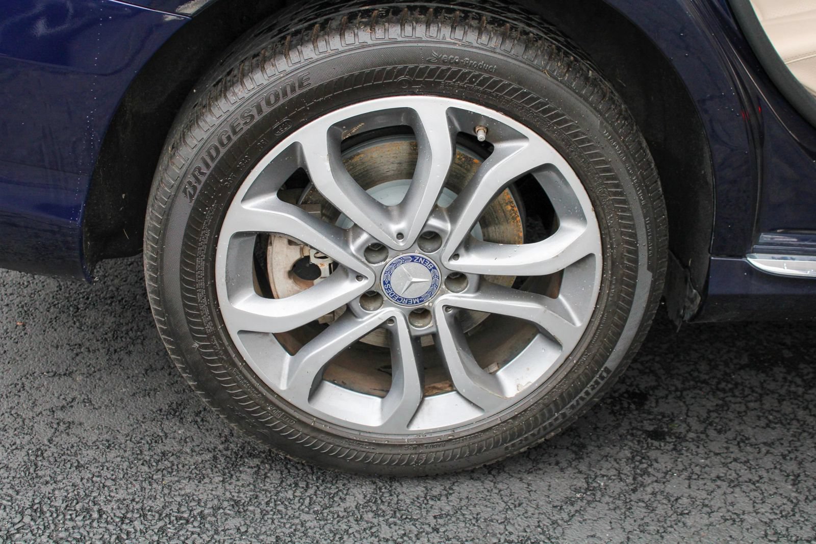 Used 2015 Mercedes-Benz C 300 4MATIC Sedan image 17