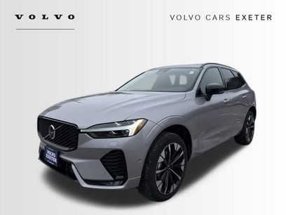 New 2026 Volvo XC60 B5 Plus w/ Protection Package Premier