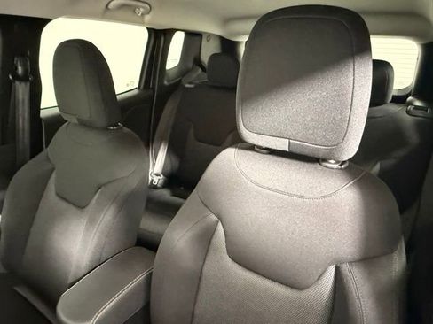 Used 2023 Jeep Renegade Latitude image 32