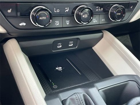 New 2026 Honda Accord SE image 17