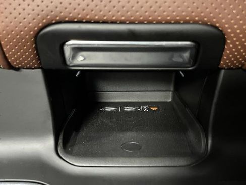 Used 2024 GMC Sierra 1500 Denali Ultimate image 27