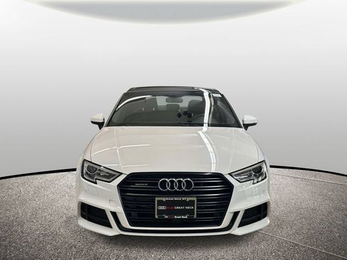 Used 2020 Audi A3 2.0T Premium w/ Final Edition Package AWD/4WD image 15
