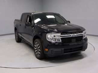 Certified 2022 Ford Maverick Lariat w/ Lariat Luxury Package AWD/4WD video 1