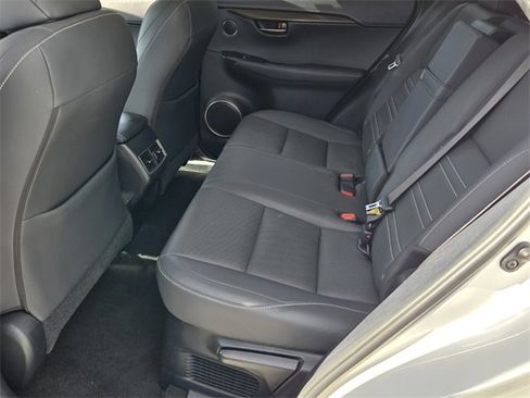 Used 2019 Lexus NX 300 FWD image 12