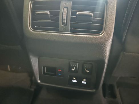 Used 2026 Nissan Rogue Platinum w/ Platinum Premium Package AWD/4WD image 20