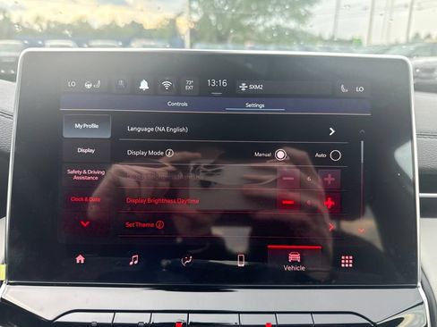 New 2026 Jeep Compass Limited AWD/4WD image 39