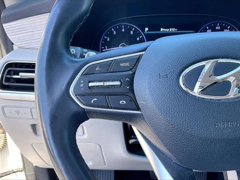 Used 2020 Hyundai Palisade SEL w/ Premium Package FWD image 18