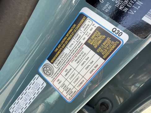 Certified 2024 Kia Seltos S FWD image 29