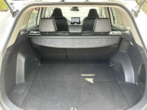 Used 2024 Toyota RAV4 Adventure AWD/4WD image 25