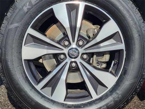 Used 2020 Nissan Murano S w/ Technology Package image 17