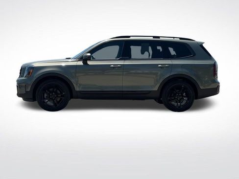 Used 2025 Kia Telluride EX X-Line AWD/4WD image 6