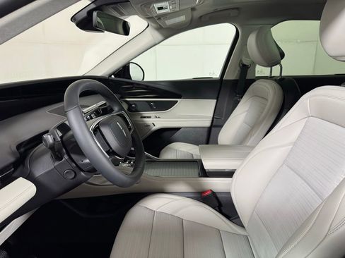 New 2026 Lincoln Nautilus Reserve image 20