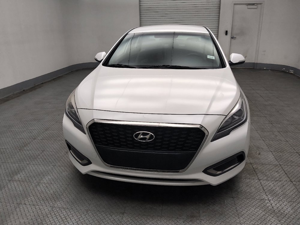 Used 2016 Hyundai Sonata SE FWD image 15