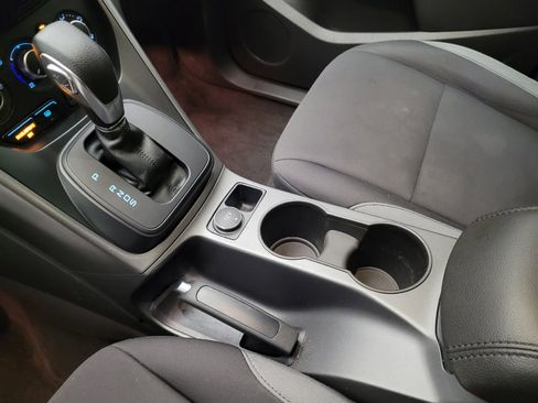 Used 2016 Ford Escape S FWD image 26