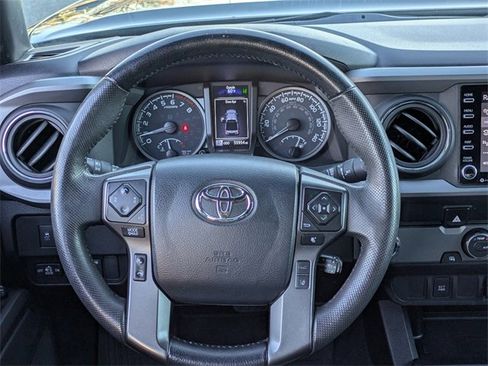 Used 2023 Toyota Tacoma SR5 image 19