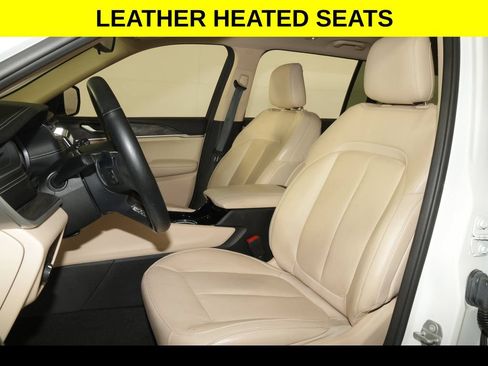Used 2021 Jeep Grand Cherokee L Limited AWD/4WD image 3