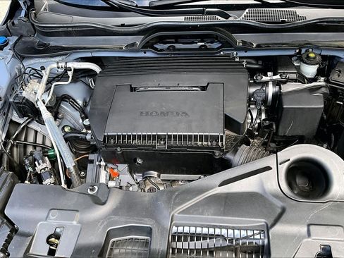 Used 2025 Honda Pilot Black Edition image 64