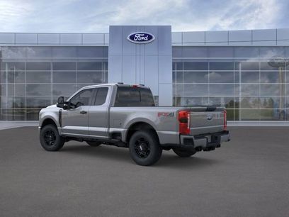 New 2026 Ford F250 XL w/ STX Appearance Package