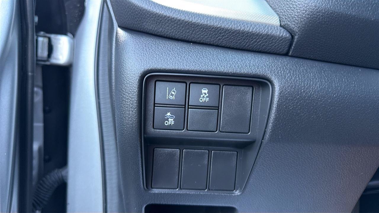 Used 2021 Honda CR-V LX image 24