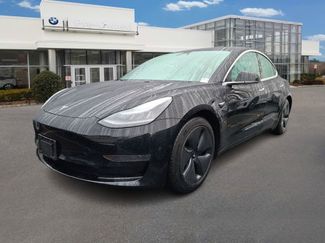 Used 2020 Tesla Model 3 Standard Range Plus video 1