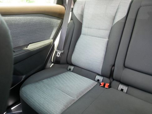 Certified 2023 Nissan Rogue SV AWD/4WD image 12