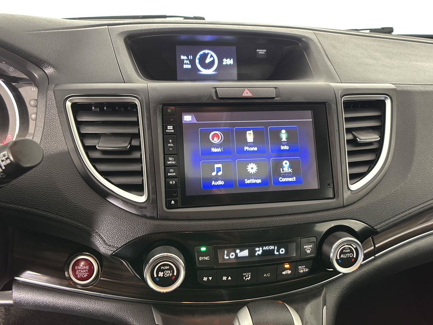 Used 2016 Honda CR-V Touring image 31