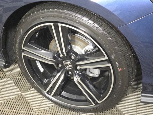 New 2026 Honda Accord SE image 10