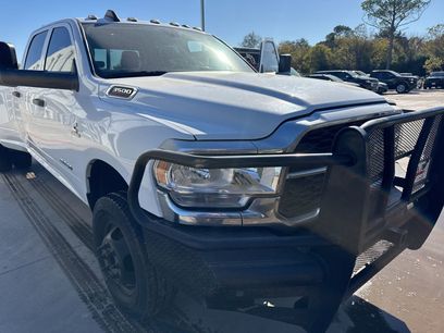 Used 2020 RAM 3500 Tradesman
