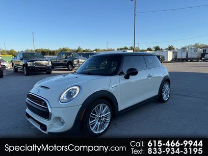 Used 2017 MINI Cooper S
