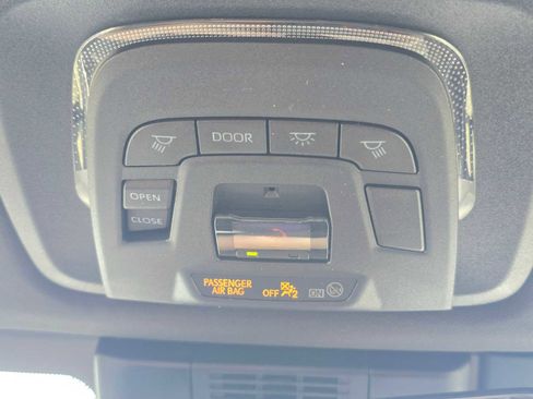 Used 2024 Toyota bZ4X AWD w/ Weather Package image 30